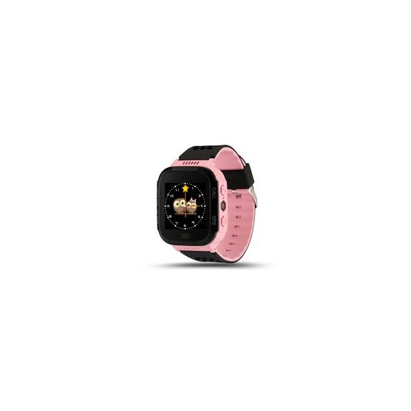 

Smart Baby Q528 Pink