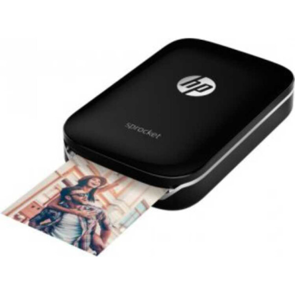 

HP Sprocket Black (Z3Z92A)