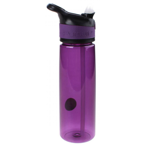

Бутылка для воды Summit Pursuit Leak Proof Flip Lid Bottle фиолетовая 800 мл (17828)