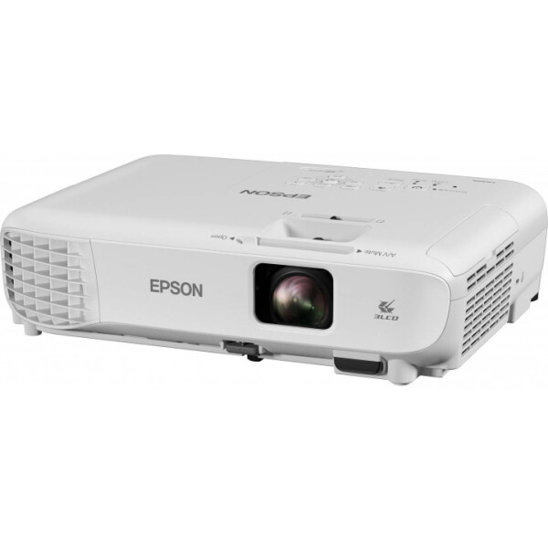 

Проектор EPSON EB-X400