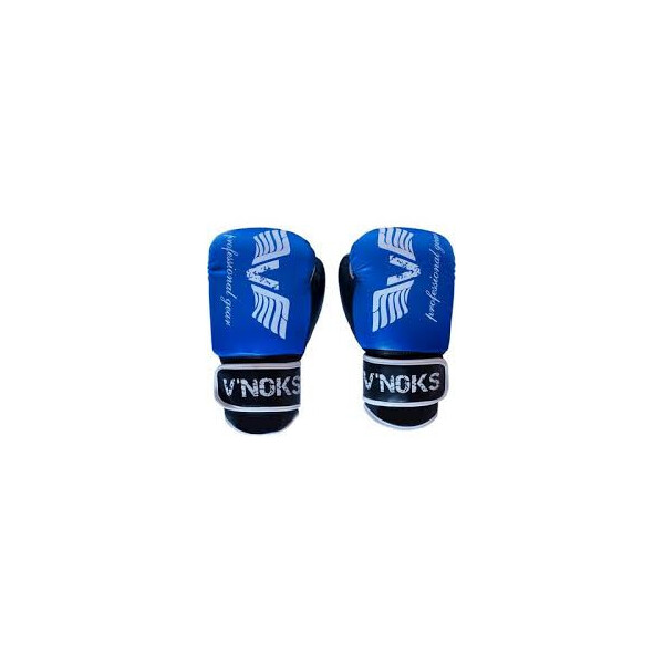 

Перчатки MMA V`Noks Lotta Blue S/M(2167_60059)