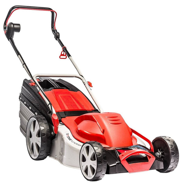 

AL-KO Silver 46.4 E Comfort (113103)
