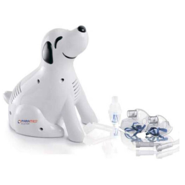 

Небулайзер (ингалятор) компрессорный PARAMED Puppy