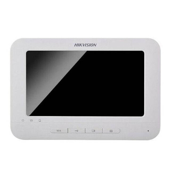 

Аналоговый домофон DS-KH3200-L