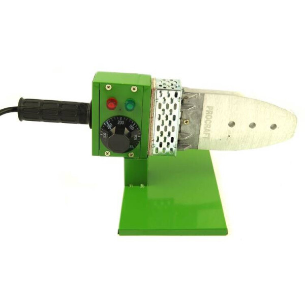 

Паяльник для пластиковых труб Procraft PL1600 (016001)