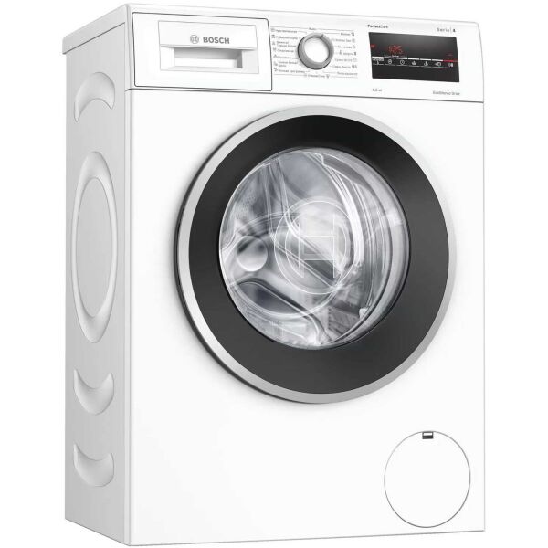 

Стиральная машина Bosch WLP20265BL