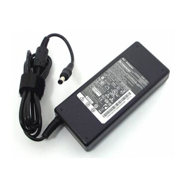 

Lenovo B575e, B575, B570e, B570, B550, B475e, B460, B470e, Z575, Z570, Z565 (20V 4.5A 90W (5.5*2.5)