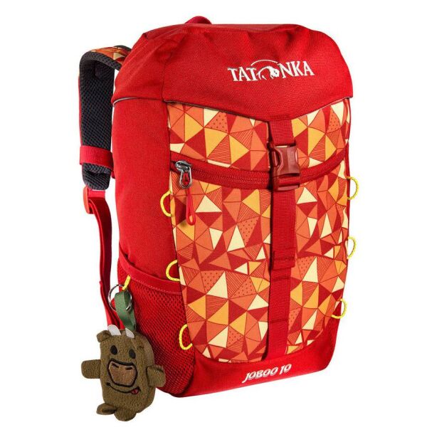

Рюкзак Tatonka Joboo детский (Red) (TAT 1776.015)
