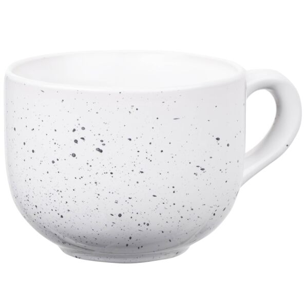 

Чашка Ardesto Bagheria, 480 мл, Bright white (AR2948WGC)