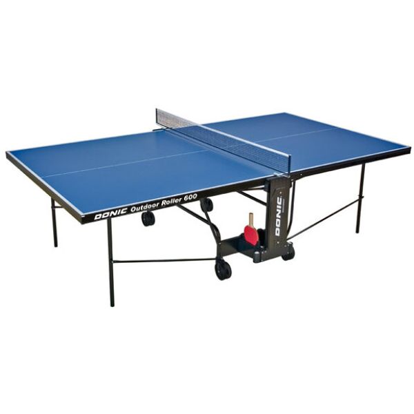

Теннисный стол Donic Outdoor Roller 600(230293)
