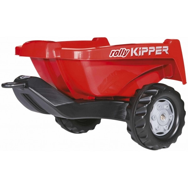 

Прицеп на 2-х колесах Rolly Toys rollyKipper II