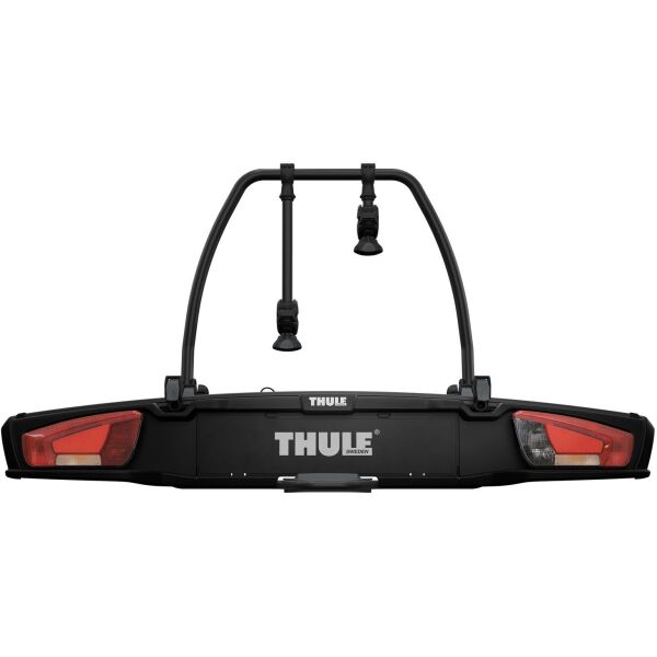 

на фаркоп для 2-х велосипедов Thule VeloSpace XT 2bike 13p Black TH938001