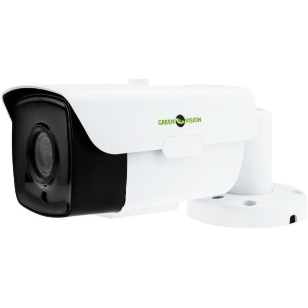 

Камера видеонаблюдения Green Vision GV-079-IP-E-COS20VM-40 (6627)