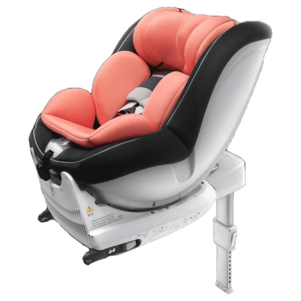 

Xiaomi QBORN I-SIZE rotating QQ129KX (Coral Red)