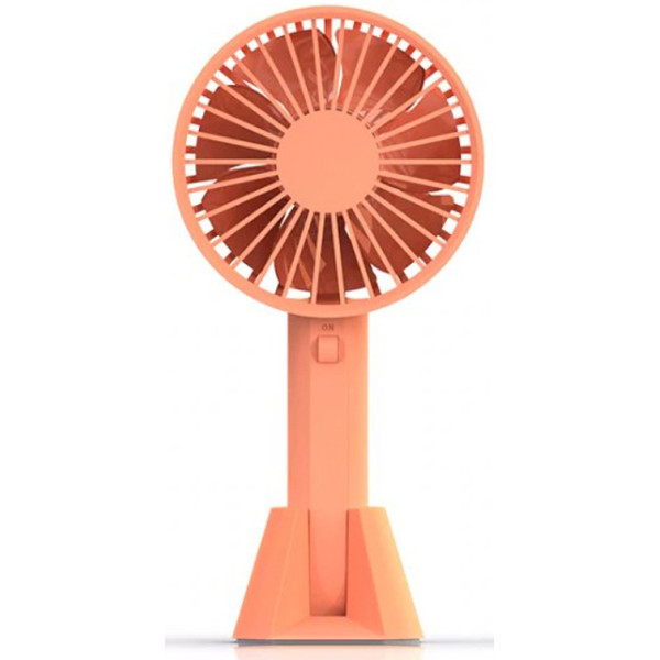 

Xiaomi VH Portable Handheld Fan Orange