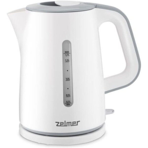 

Электрочайник Zelmer ZCK7620S