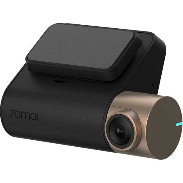 

Видеорегистратор 70mai Dash Cam Lite (Midrive D08)