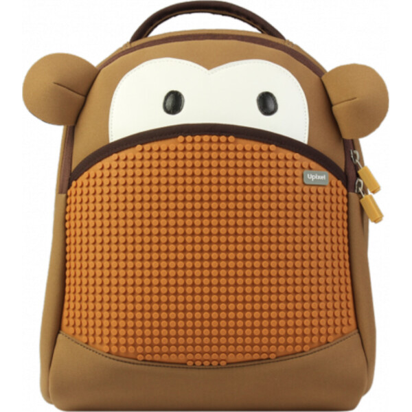 

Рюкзак Upixel Monkey кофейный (WY-A032Q)