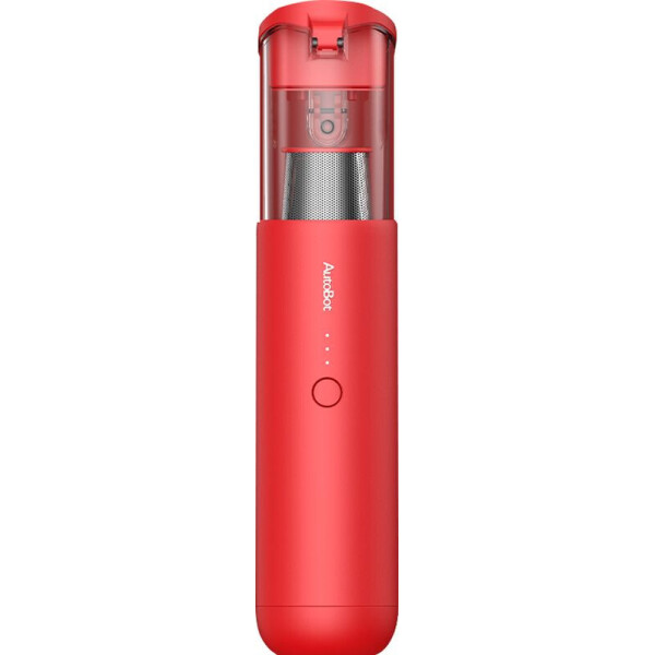 

Ручной пылесос AutoBot V mini (red)