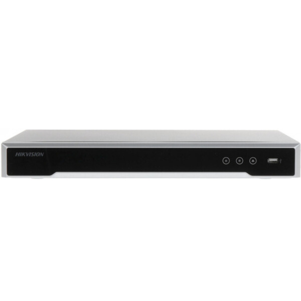 

Регистратор Hikvision DS-7608NI-K2