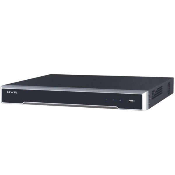 

Регистратор Hikvision DS-7616NI-Q2