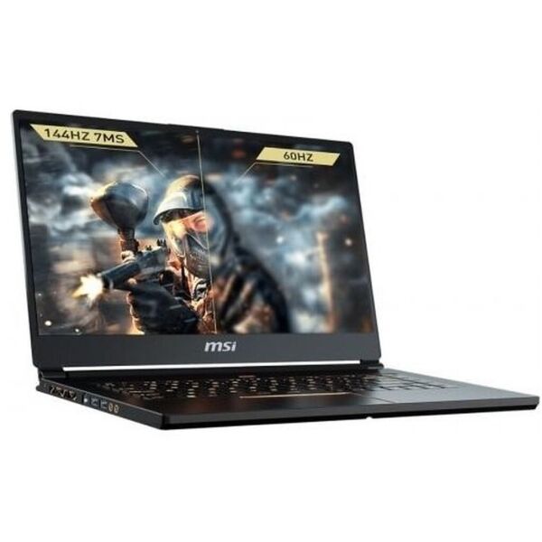 

MSI GS65 Stealth Thin 8RF (GS658RF-493XUA) "Refurbished"