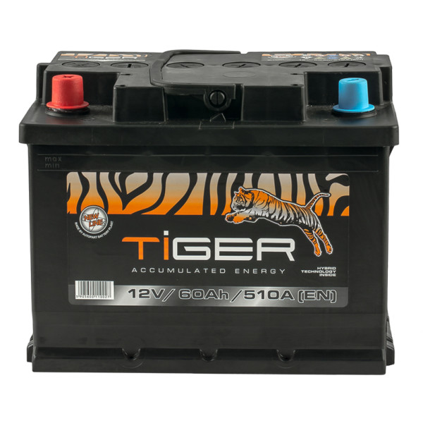 

Tiger 6СТ-60 АзЕ (AFS060-01)