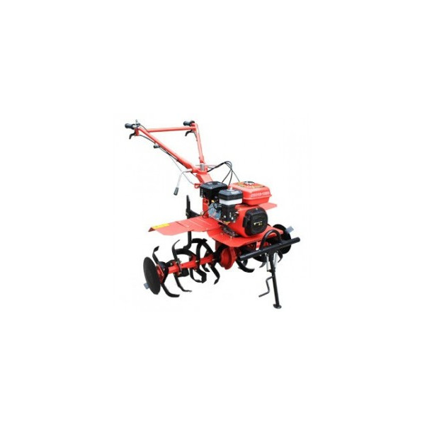 

Культиватор FORTE 1050G (колеса 10", 7 лс) (46620)
