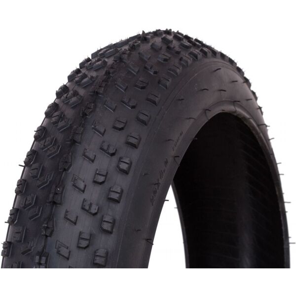 

Покрышка 24x4.0 WANDA P1272 (фэт-байк) (черн.) (11199_16568)