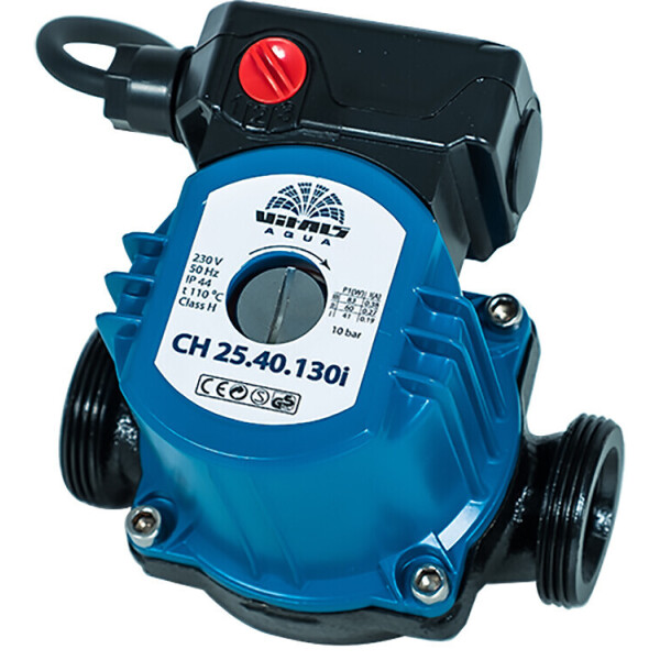 

Насос Vitals Aqua CH 25.40.130i