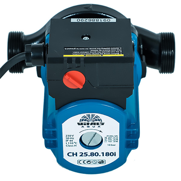 

Vitals Aqua CH 25.60.180i (82084)