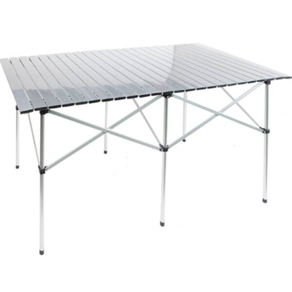 

Стол складной Summit Double Roll Top Table (20684)