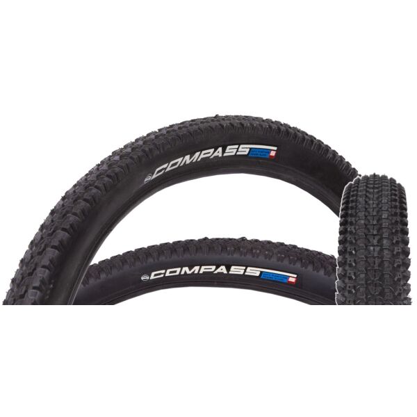 

Покрышка 27.5x2.1 WANDA W2003 (мелкий шип) с антипрокол. защит. 5мм(10556)
