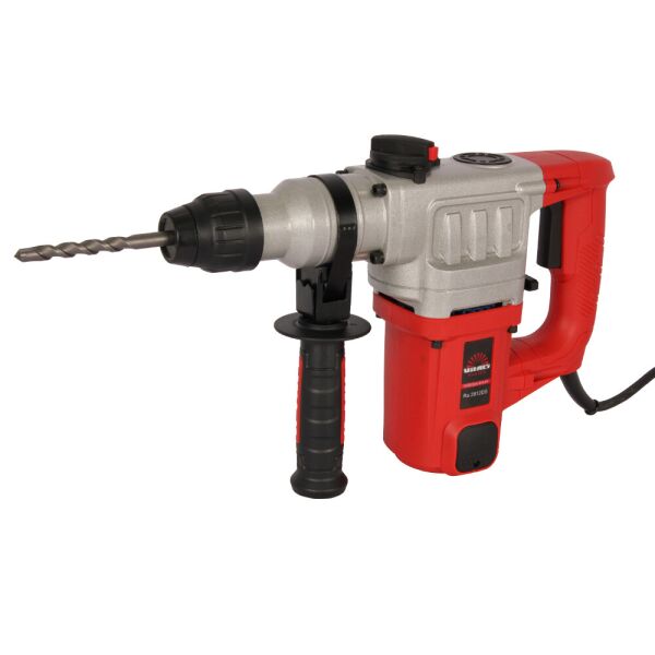 

Перфоратор сетевой Vitals Master Ra 2812DS