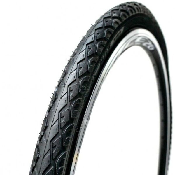 

Покрышка 28x1.75 WANDA W2011 (сликовая) (черн.) (11183_16564)