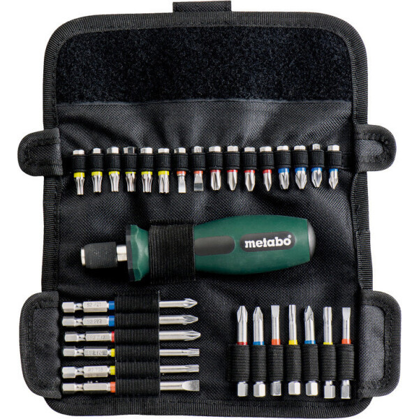 

держатель + 29 бит Metabo 626726000