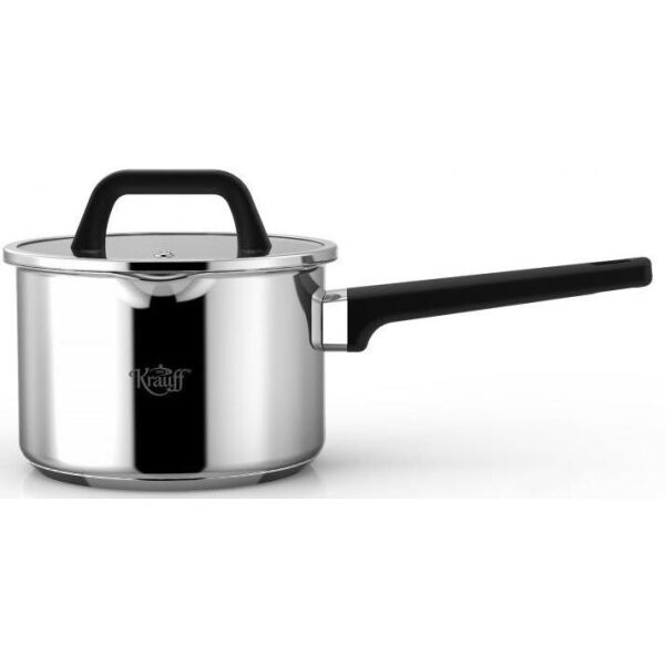 

Ковш 2,0 л с крышкой Krauff (26-247-011)