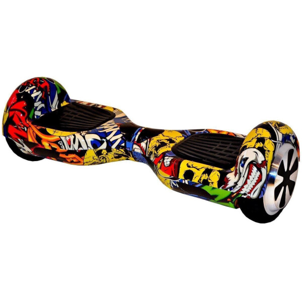 

SMART Classic 6.5" Digital Синий с разноцветным