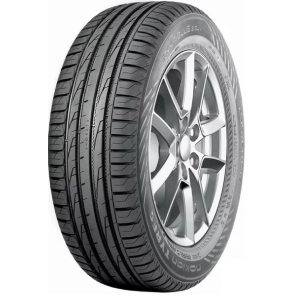 

Nokian Hakka Blue 2 XL 225/55 R16 99W