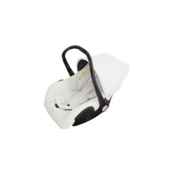 

Автокресло Bonbonle AB-906 white