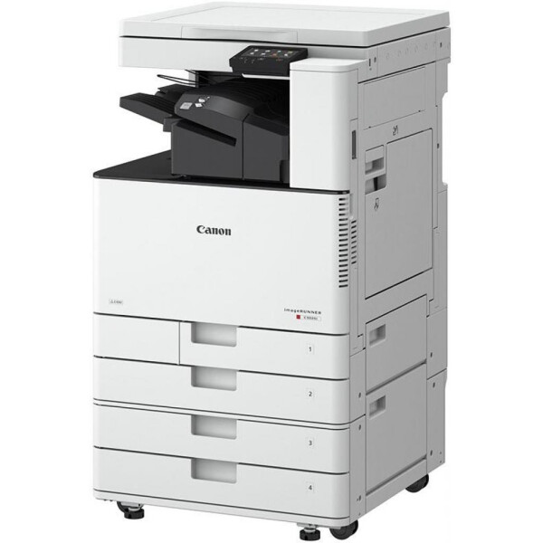 

Canon iRAC3025ip