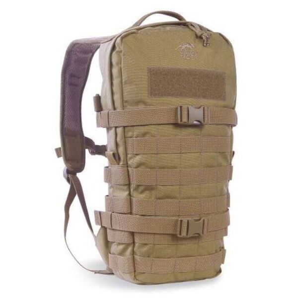 

Рюкзак Tasmanian Tiger Essential Pack MK II (Khaki) (TT 7594.343)