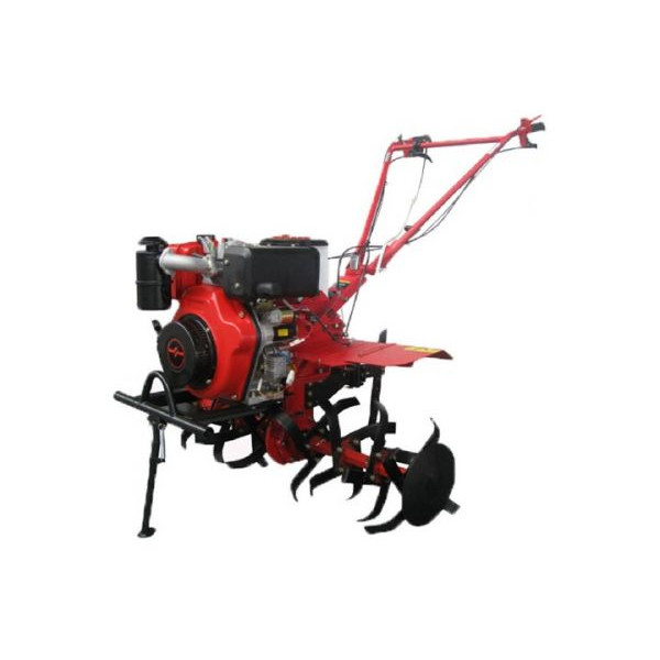 

Культиватор FORTE 1050E (колеса 10", 6лс) (46618)