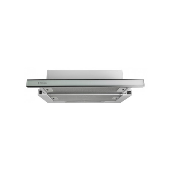 

Minola HTL 6160 I/ WH GLASS 630