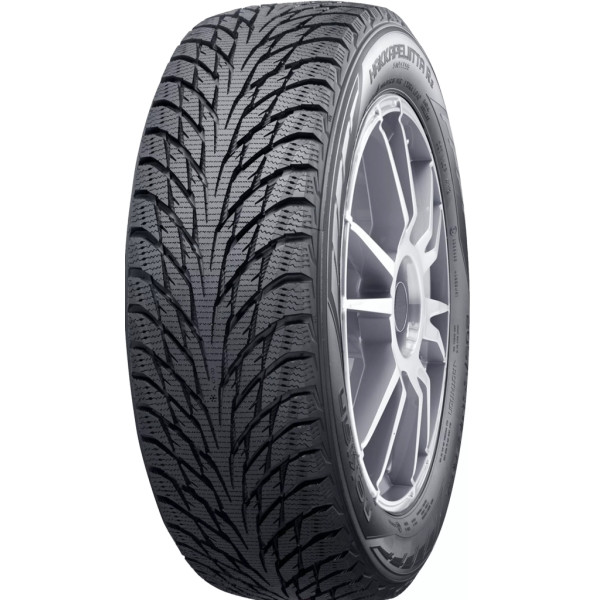 

Nokian Hakkapeliitta R2 XL 255/45 R19 104R