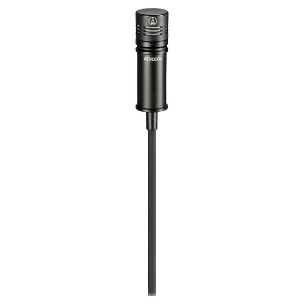 

Audio-Technica ATM350U