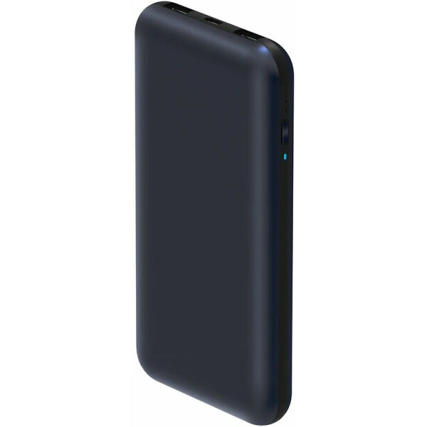 

ZMI 20000mAh 45W QC3.0 (QB820) Black