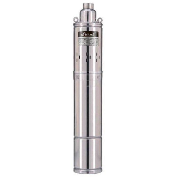 

скважинный Sprut 4S QGD 1.8-50-0.5
