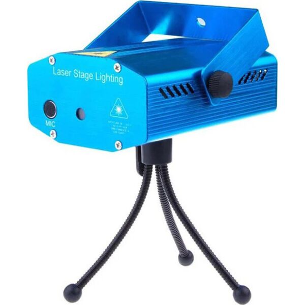 

Проектор (4 desgin laser)