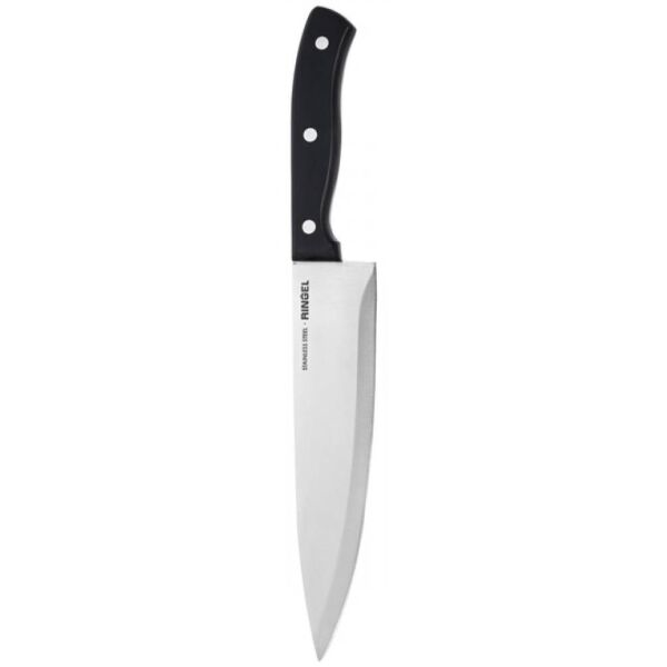 

Нож RINGEL Kochen поварской 20 см в блистере (RG-11002-4)
